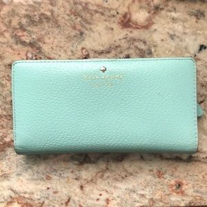 Kate Spade wallet